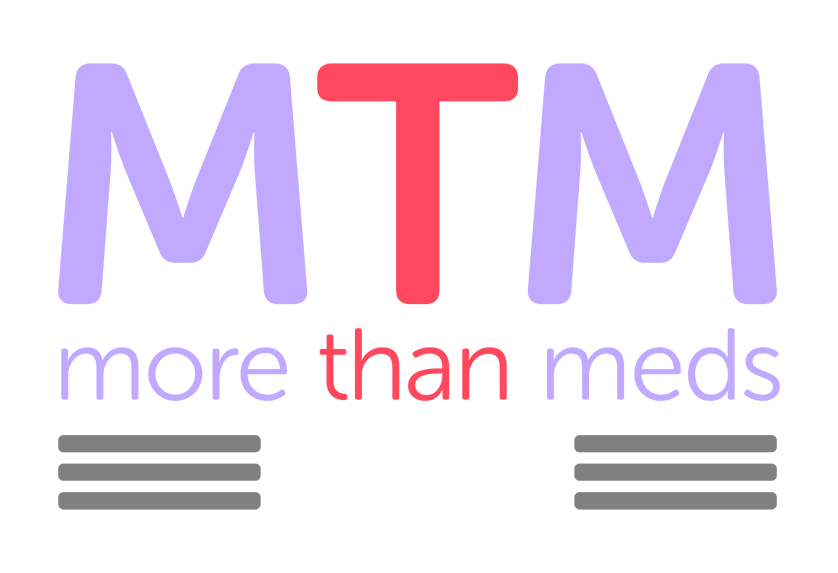 More Than Meds Lab